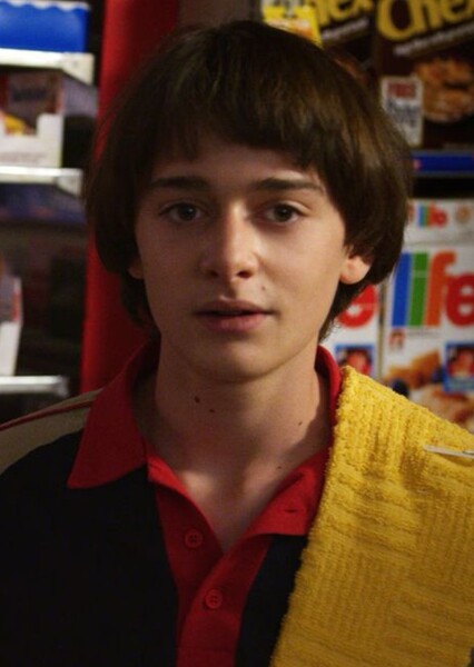 Noah Schnapp
