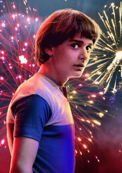 Noah Schnapp photo