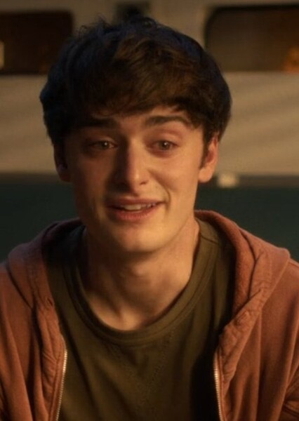 Noah Schnapp photo