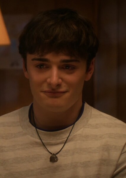 Noah Schnapp photo