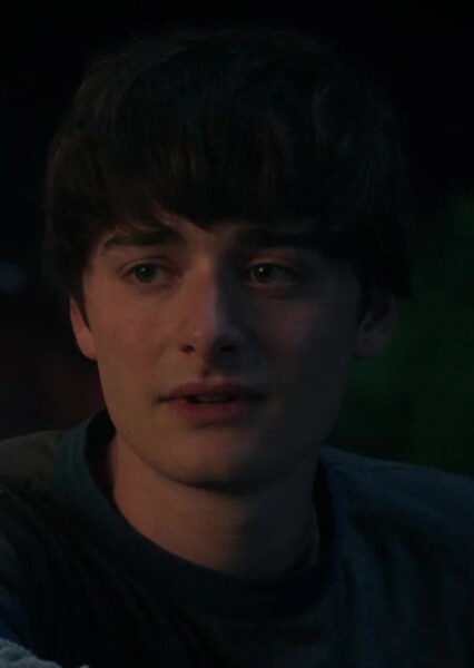 Noah Schnapp
