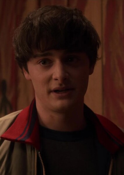 Noah Schnapp photo