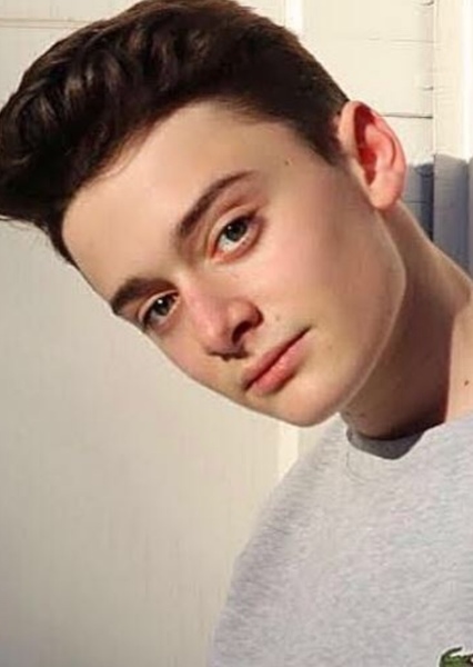 Noah Schnapp photo