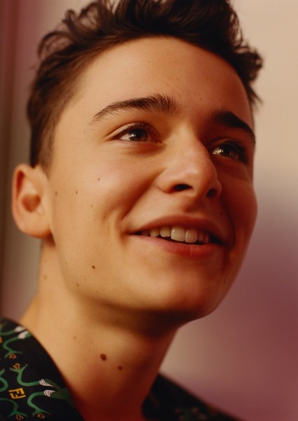 Noah Schnapp