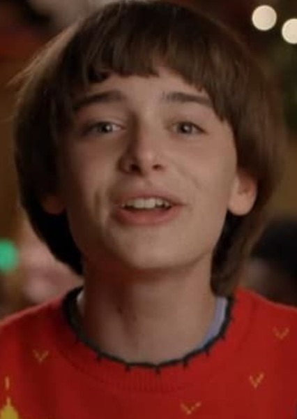 Noah Schnapp