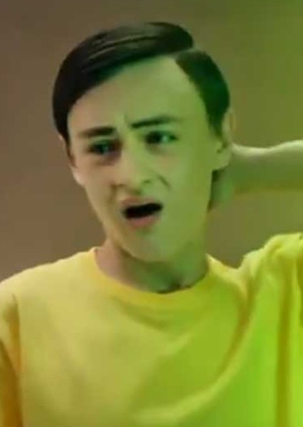 Noah Schnapp photo