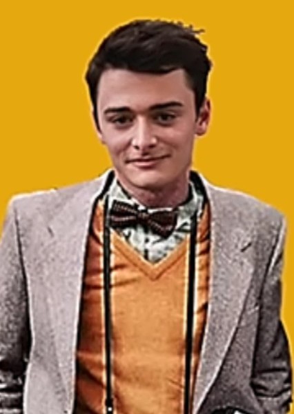 Noah Schnapp photo