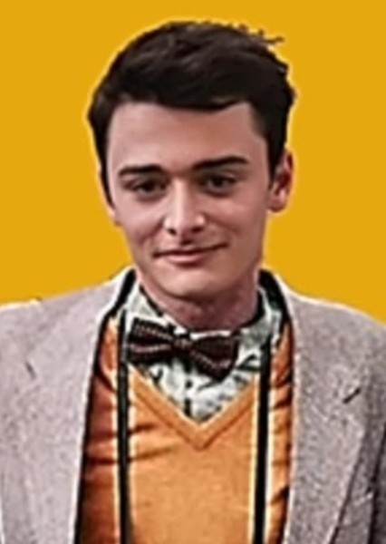 Noah Schnapp photo