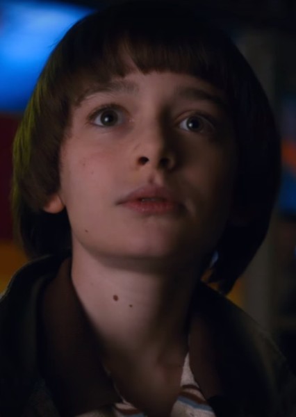 Noah Schnapp photo