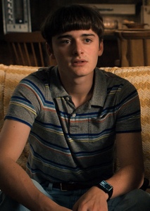 Noah Schnapp Photo on myCast - Fan Casting Your Favorite Stories