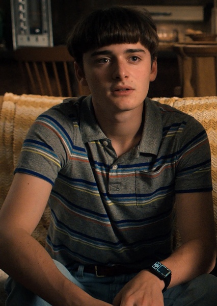 Noah Schnapp photo