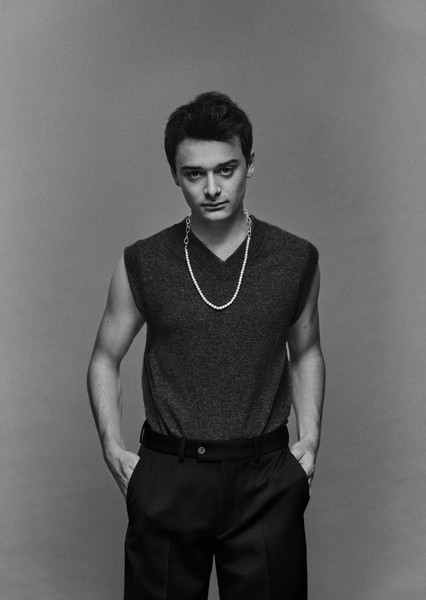 Noah Schnapp photo