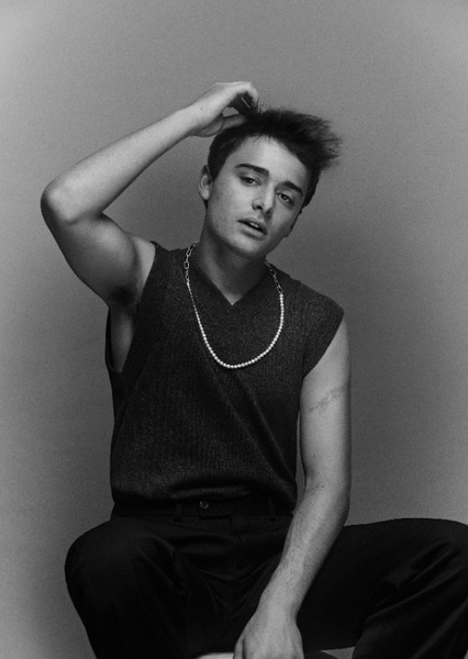 Noah Schnapp photo