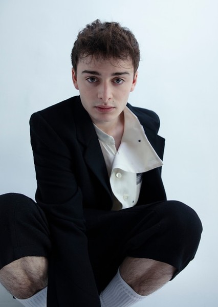 Noah Schnapp photo