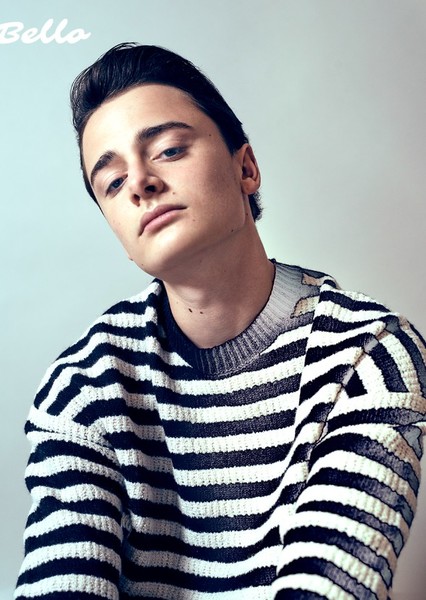 Noah Schnapp photo