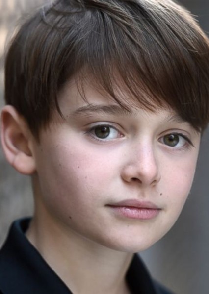 Noah Schnapp photo
