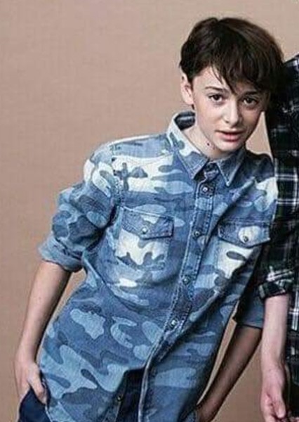 Noah Schnapp photo