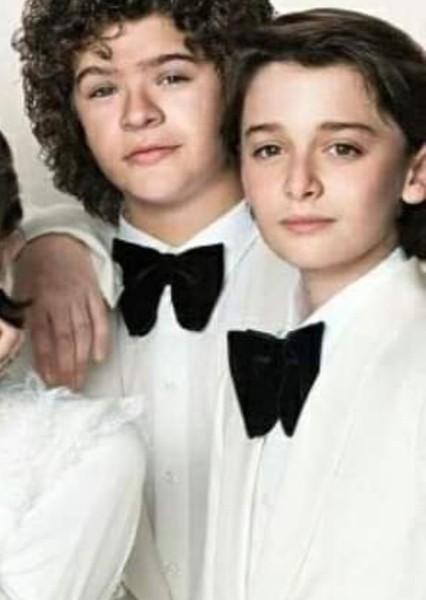 Noah Schnapp photo