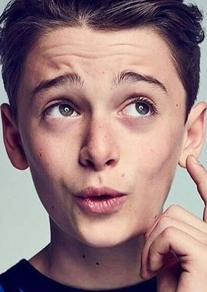 Noah Schnapp photo
