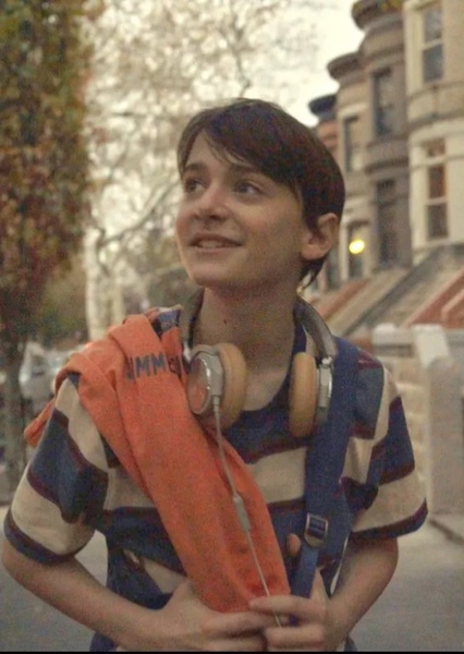 Noah Schnapp