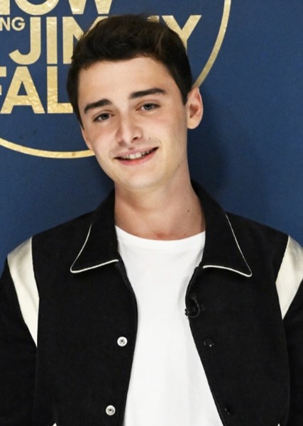 Noah Schnapp photo