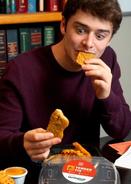 Noah Schnapp
