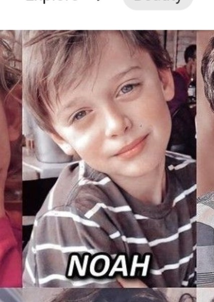 Noah Schnapp photo