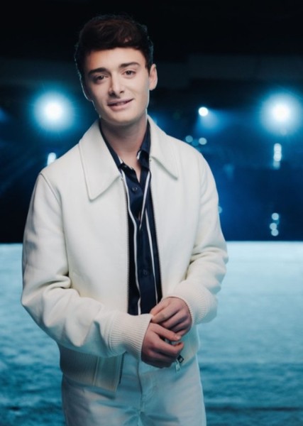 Noah Schnapp photo