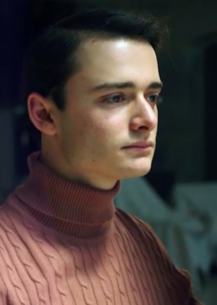 Noah Schnapp photo