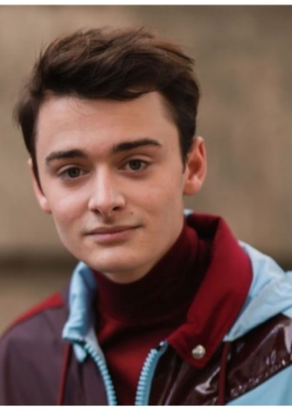 Noah Schnapp photo