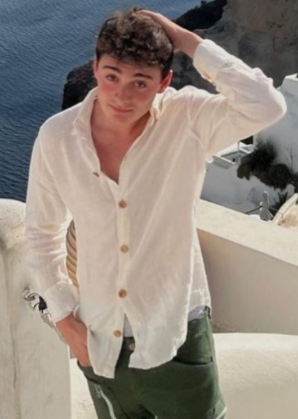 Noah Schnapp