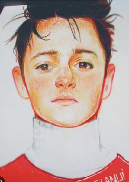 Noah Schnapp photo