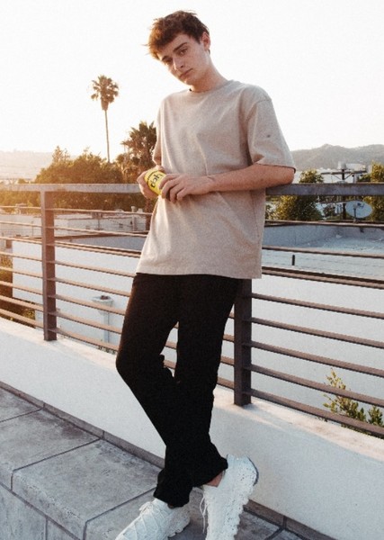 Noah Schnapp photo