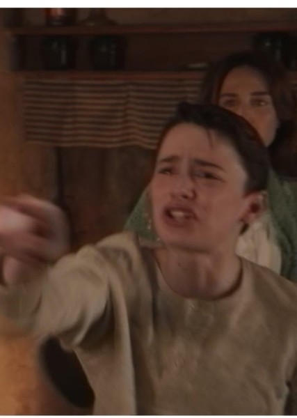 Noah Schnapp photo