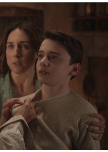 Noah Schnapp photo