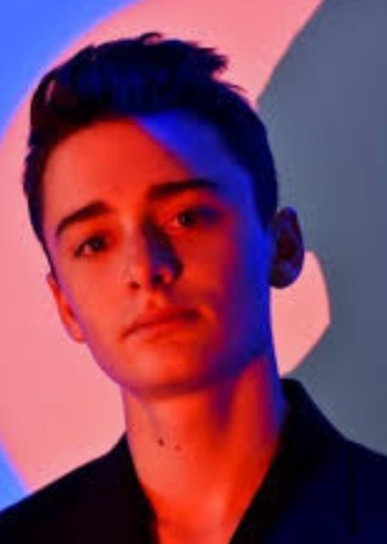 Noah Schnapp photo