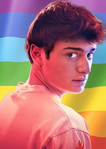 Noah Schnapp photo