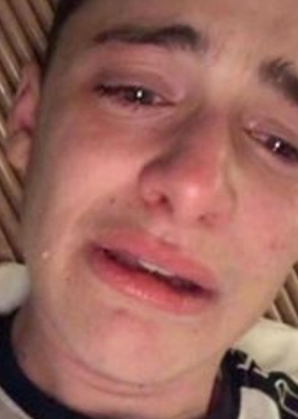 Noah Schnapp photo