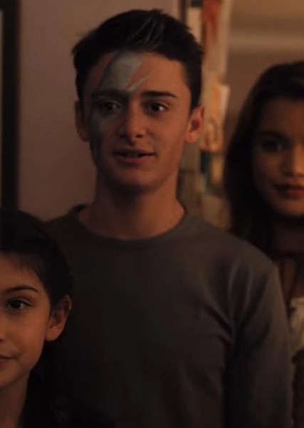 Noah Schnapp