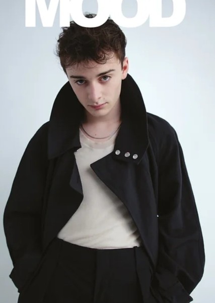Noah Schnapp photo