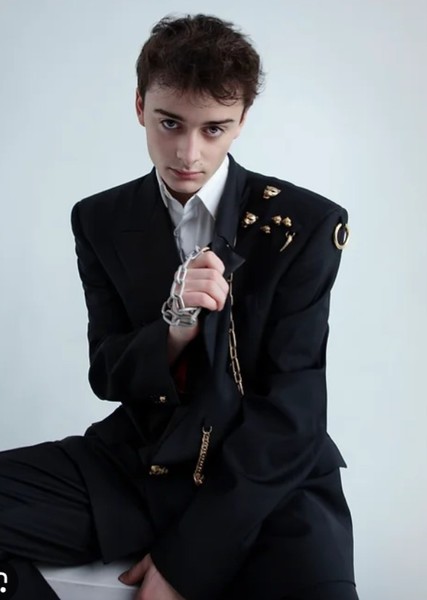Noah Schnapp photo