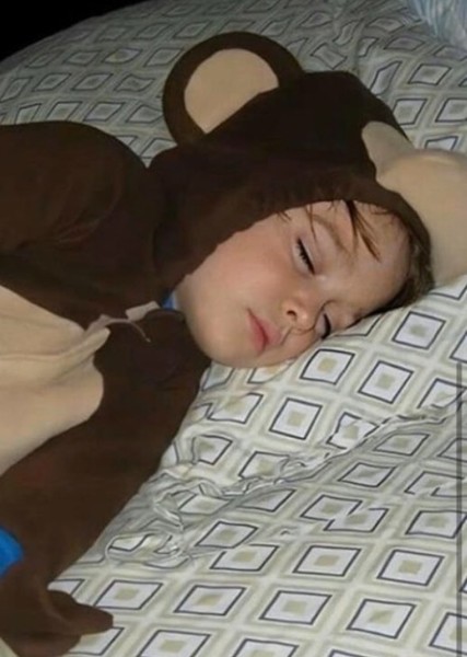 Noah Schnapp photo