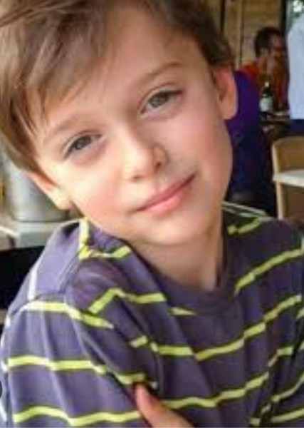 Noah Schnapp photo