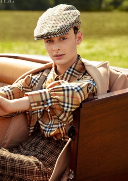 Noah Schnapp photo