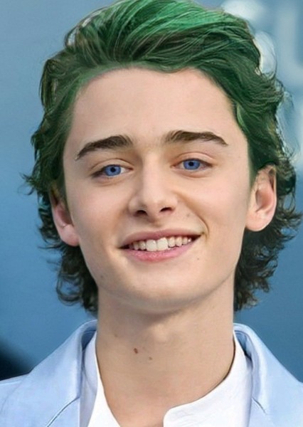 Noah Schnapp photo