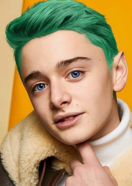 Noah Schnapp