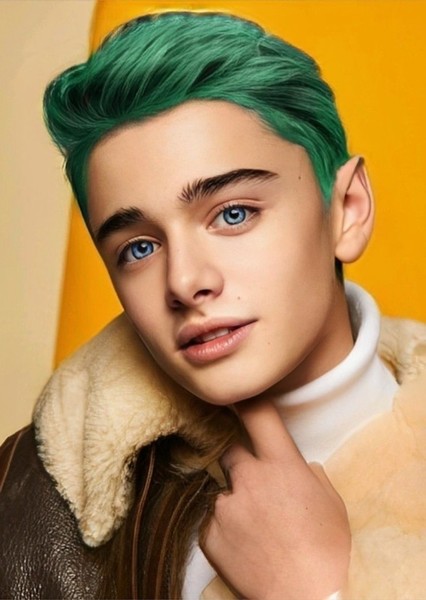 Noah Schnapp photo