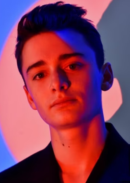 Noah Schnapp