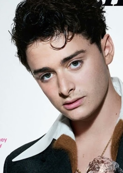 Noah Schnapp