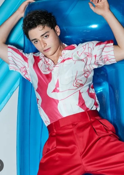 Noah Schnapp photo